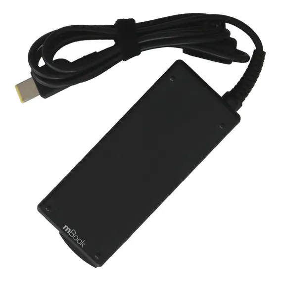 Fonte Lenovo Thinkpad X1 Carbon Ultrabook Retangular Cor Foto 1