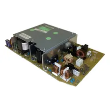 Fonte Lvps 110v Lexmark W820 W840 40x0666 Foto  mini 1