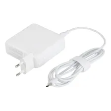Fonte Macbook Usb C 87w Bb20-ap89-c Foto mini 3