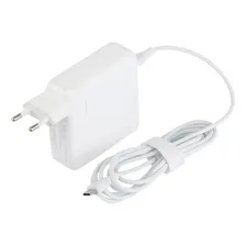 Fonte Macbook Usb C 87w Bb20-ap89-c Foto mini 1