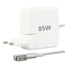 Fonte Magsafe 1 Carregador Compativel Macbook Pro 15 17 85w Cor Bramca Foto  mini 1