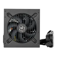 Fonte Mancer Thunder 400w Bronze 80 Plus, Mcr-thr400-bl01 Cor Preto 110V/220V Foto mini  3