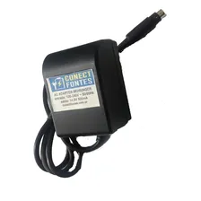Fonte Mesa Behringer 14.8vac Mx602a Ub502 Ub802 Ub Foto  mini 1