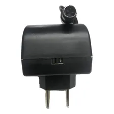 Fonte Mesa Behringer 14.8vac Mx602a Ub502 Ub802 Ub Foto mini  2