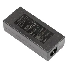 Fonte Mikrotik Fonte 48v 2 Amp 96w 48v2a96w Hex Poe/crs112 Foto mini 1