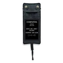 Fonte Monitor 12v. LG Lcd , Led Flatron W1943c W1643c E1950 Foto mini 2