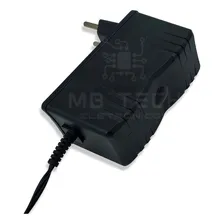 Fonte Monitor 12v. LG Lcd , Led Flatron W1943c W1643c E1950 Foto mini 3