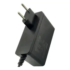 Fonte Monitor Aoc Compatível Com Modelo E943fwsk Cabo 1,8m Foto  mini 1