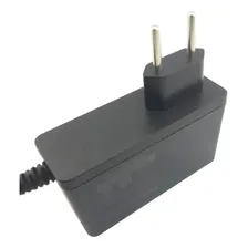 Fonte Monitor Aoc CompatÃvel Com Modelo E943fwsk Cabo 1,8m Foto mini 2