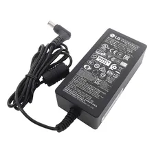 Fonte Monitor Gamer LG 24gn600 27lg650 19v 2.1a Foto  mini 1