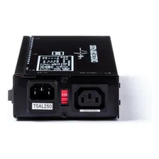 Fonte Mxr Cae Power System Mc403 P/16 Pedais Foto mini 4