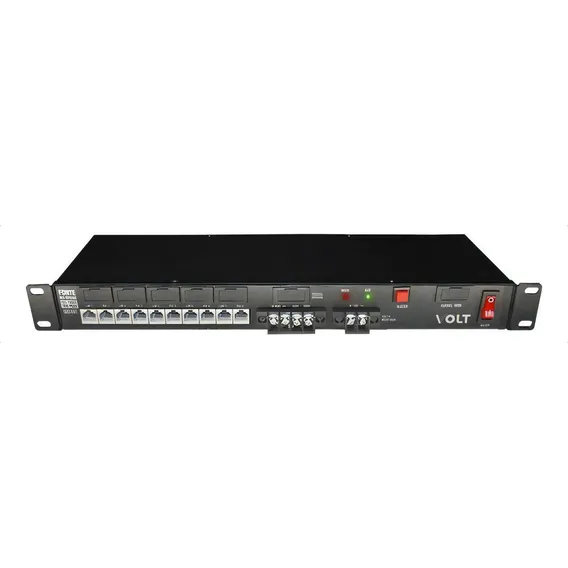 Fonte Nobreak Full Power 250w 24v/10a Plus Foto 1