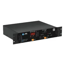 Fonte Nobreak Retificadora Gerenciável -48v/40a/10a Jfa Cor Preto Foto  mini 1