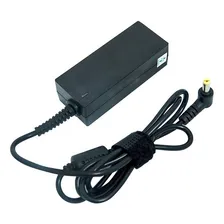 Fonte Notebook Acer Aspire 19v 3.42a 65w Foto mini  2