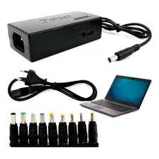 Fonte Notebook Acer Aspire 5650 5670 5710g Universal Foto mini 3