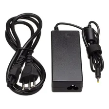 Fonte Notebook Asus Eee 1015 19v 2.1a Marca Bringit Cor Preto Foto  mini 1