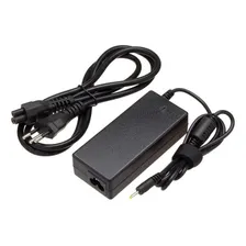 Fonte Notebook Asus Eee 1015 19v 2.1a Marca Bringit Cor Preto Foto mini  2