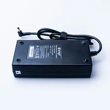 Fonte Notebook Asus G75v 19v 9.5a Marca Bringit Cor Preto Foto  mini 1