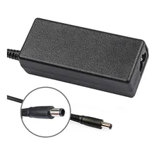 Fonte Notebook Compaq Cq40 Cq41 Cq42 Cq43 Cq45 Cq50 65w Foto mini 2