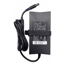 Fonte Notebook Dell 130w 19.5v 6.7a 100-240v Foto mini 1