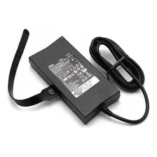 Fonte Notebook Dell 130w 19.5v 6.7a 100-240v Foto mini 2