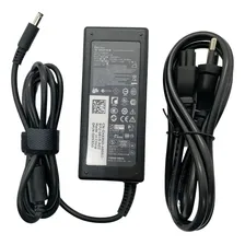 Fonte Notebook Dell Inspiron I15-5566-a30p I15-5566-d10p Voltagem De Entrada 110/220v Foto mini 1