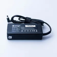 Fonte Notebook Dell Vostro V153510p25t 195v 334a 65w Foto mini 3