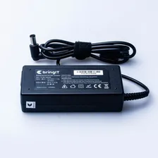 Fonte Notebook Hp Cq61-206tx 18.5v 3.5a 65w Foto mini 2
