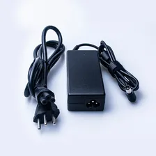 Fonte Notebook Hp Cq61-206tx 18.5v 3.5a 65w Foto mini 3