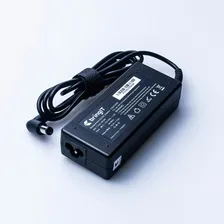 Fonte Notebook Hp Cq61-206tx 18.5v 3.5a 65w Foto mini 1