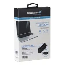Fonte Notebook Hp Probook 640-g1 18.5v 3.5a 65w Foto mini 1