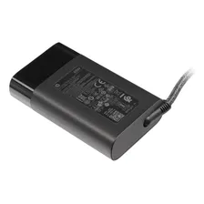 Fonte Notebook Hp Slim Usb-c 65w Foto mini 3