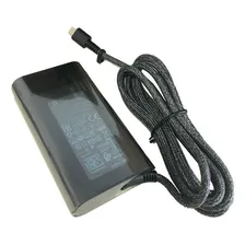 Fonte Notebook Hp Slim Usb-c 65w Foto mini 1