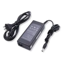 Fonte Notebook Itautec W7630 W7635 W7645 W7650 W7655 Foto mini 2