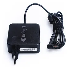 Fonte Notebook Lenovo 82md000abr 20v 3.25a 65w Foto mini 4