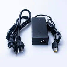 Fonte Notebook Lenovo Thinkpad T460 20v 3.25a 65w Foto mini  2