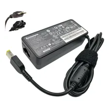 Fonte Notebook Lenovo Thinkpad Yoga Edge E431 E531 20v 3.25a Foto  mini 1