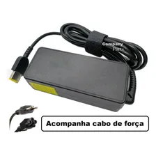 Fonte Notebook Lenovo Thinkpad Yoga Edge E431 E531 20v 3.25a Foto mini 2