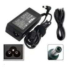 Fonte Notebook Positivo Cce -sti-tosh 19v 3.42a Plug 5.5x2.5 Foto mini 2