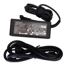 Fonte Notebook Positivo Cce -sti-tosh 19v 3.42a Plug 5.5x2.5 Foto mini 1