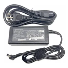 Fonte Notebook Positivo Cce Toshiba Sti 19v 3,42a 40w Foto  mini 1