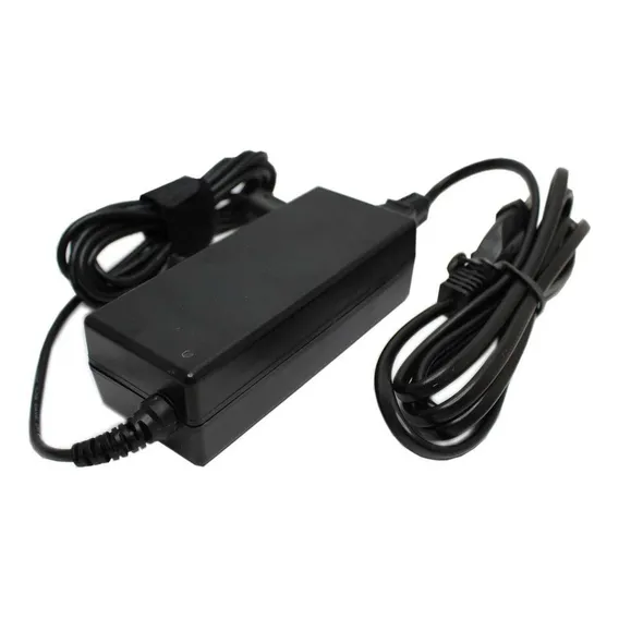 Fonte Notebook Positivo / Itautec 19v 3.42a Foto 1