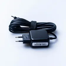 Fonte Notebook Positivo Stilo One Xc3550 5v 3a 15w Cor Preto Foto mini 2