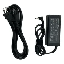 Fonte Notebook Samsung Np300e5m 19v 3.16a C/ Cabo Foto mini 2