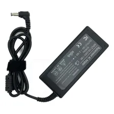 Fonte Notebook Samsung Np300e5m 19v 3.16a C/ Cabo Foto mini 3
