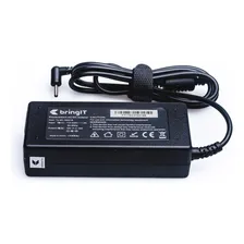Fonte Notebook Samsung Pa-1600-96 19v 3.16a Foto mini 2