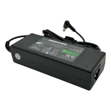 Fonte Notebook Sony Vaio 19,5v 4,7a 90w Pcg Vgn Vpc Vgp Cor Preto Foto mini 4