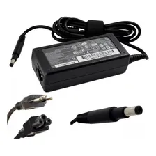 Fonte Notebook Ultra Para Hp Compaq 19,5v 3.33a Pino Longo Foto mini 1