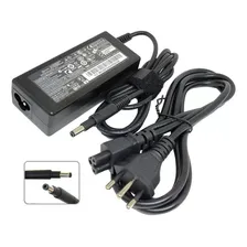 Fonte Notebook Ultra Para Hp Compaq 19,5v 3.33a Pino Longo Foto mini 3