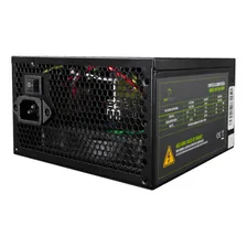 Fonte One Power Atx 500w Autoswitch S/ Cabo Mp-500-opasw Foto mini  3